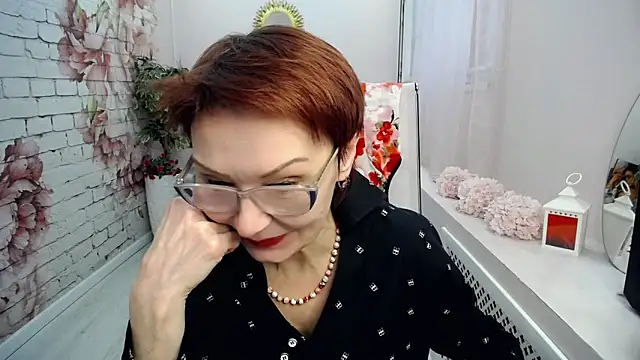 Chatroom XXX en direct de Cutie_Asya