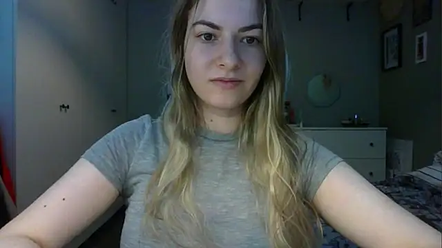 دردشة ROSIEx_sweet الجنسية المباشرة