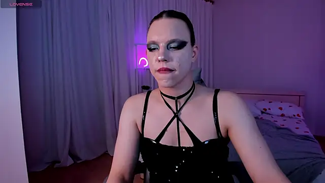 Madison_dolly webkamerás műsora