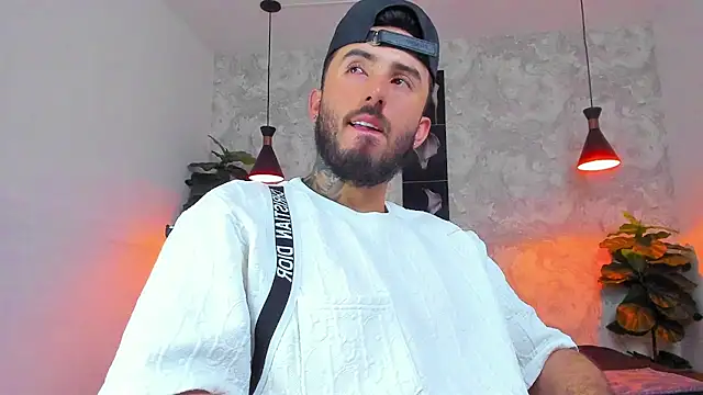 martin_foster_ live XXX chat