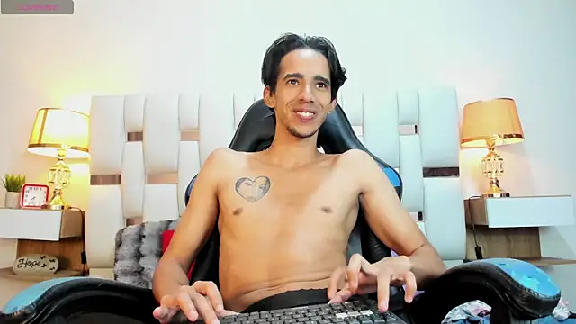 Вебкам-шоу Alessandro_Abruzzo