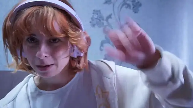 Janet_Vibes Webcam-Show