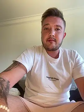 TwopartCuisine Show Webcam