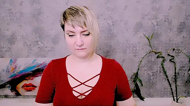 Djullia Chat XXX in diretta