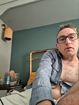 bibananaman Show Webcam