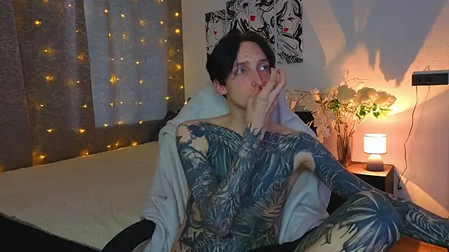 Živý XXX chat Martin_Jin