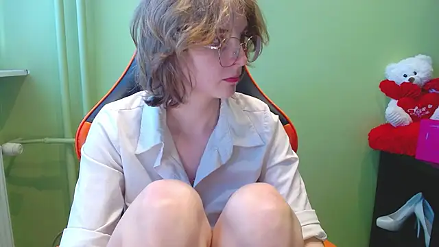 Chatroom XXX en direct de juicyPenny