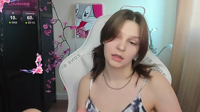 AudreyyKim 라이브 XXX 채팅