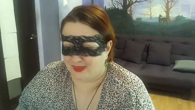 AgilaMipo Adlı Modelin Canlı XXX Sohbeti