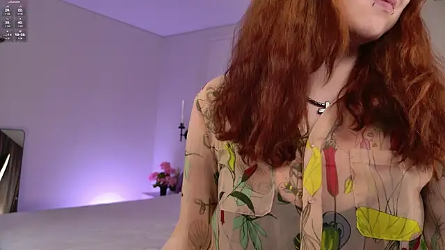 A_Lot_of_Bunny élő XXX-chatje