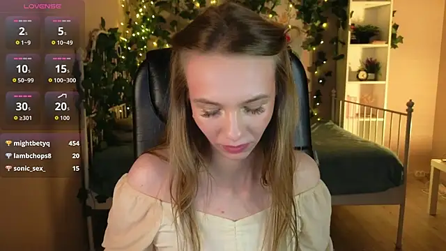 TonyRaymon Adlı Modelin Canlı XXX Sohbeti