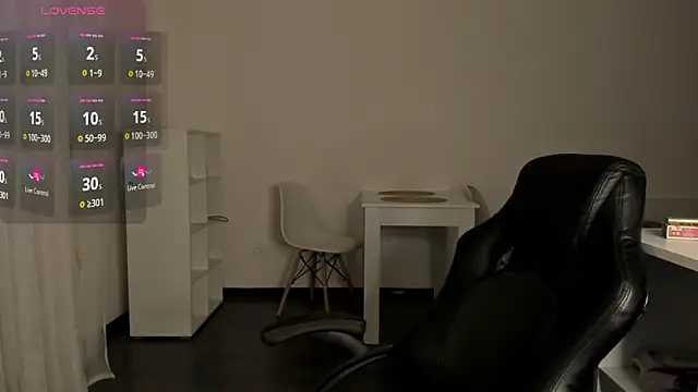 Paul_Rolex: вебкам-шоу