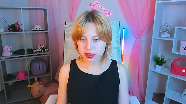 دردشة VivienneHebert الجنسية المباشرة