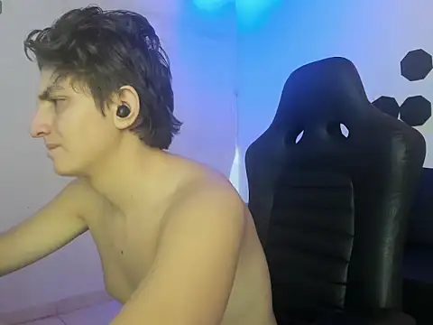 atilaepic 웹캠 쇼