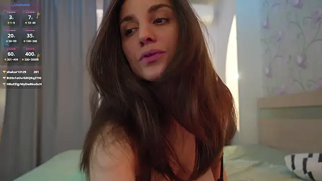 Ariana__ Webcam Show