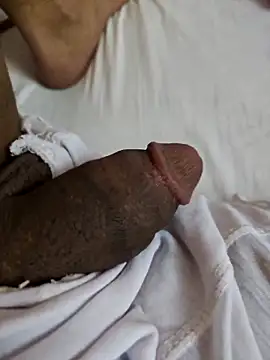 Atefnabil1 Adlı Modelin Web Kamerası Şovu