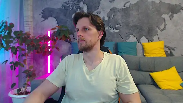 VikingChrisss Webcam Show