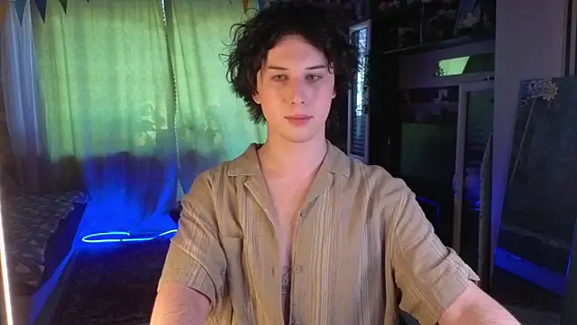 AdrianChilln Webbikameraesitys