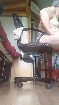 natotres@xh Adlı Modelin Canlı XXX Sohbeti