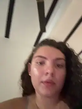 Czat XXX na żywo – Eva_stark10