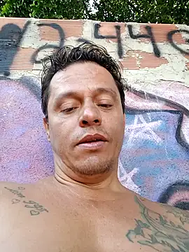 IgoramorimGG webcam show