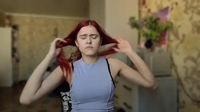 XXX chat uživo modela JennyStormy