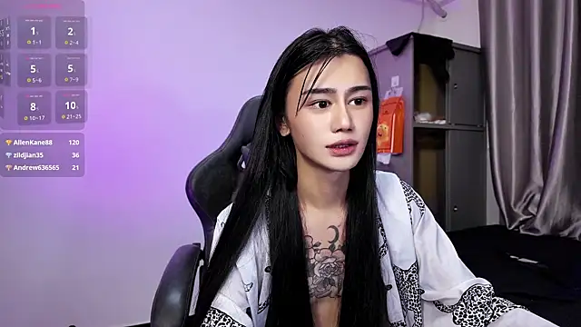 Chat XXX Live Rainbow-sweet