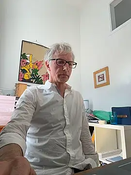 SexyLeon8 Webcam-Show