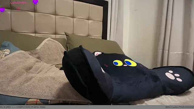 amour_prinsesa Webcam Show