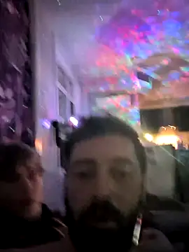 BlinkBoyRave: διαδικτυακό σόου στην κάμερα