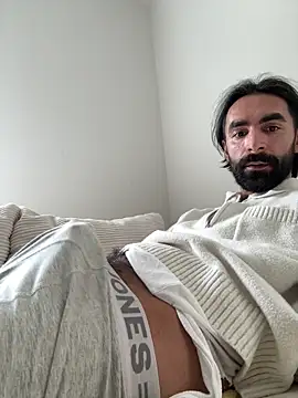 SergioGarcia93 Webcam-Show