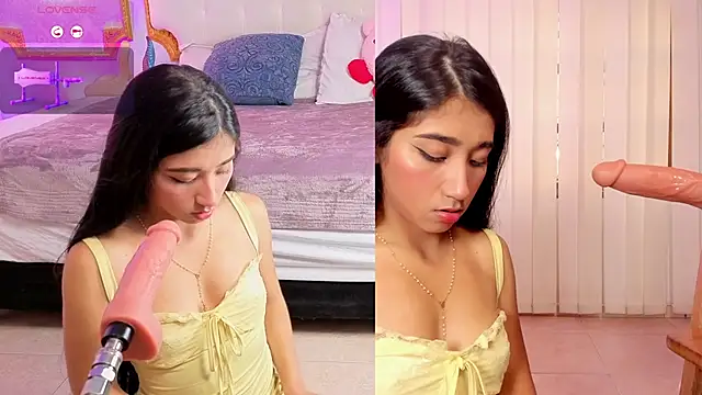 Mariana_Kalo Obrolan Langsung XXX