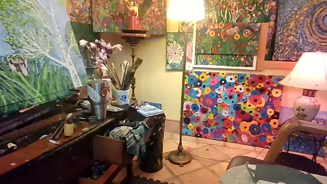 Show webcam de 2099RivenXXX