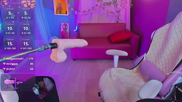 Yoki_Shizuko: онлайн-секс-чат