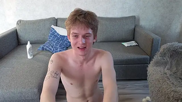 โชว์เว็บแคมของ sweetserenity5