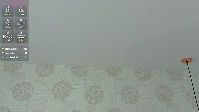 دردشة AIXATRISTA1 الجنسية المباشرة