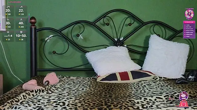 Sembang XXX Secara Langsung Vlada_vv