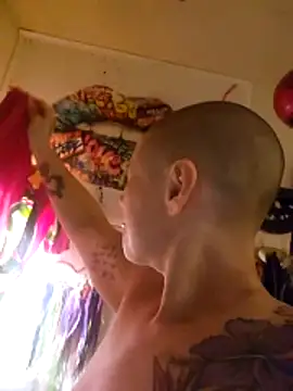 Czat XXX na żywo – infinirose