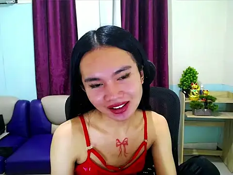 devine_goddess – Live XXX-chat