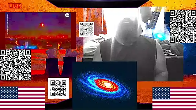 RussellTaylorLacy Pertunjukan Webcam