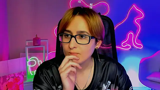 LixeLuna 라이브 XXX 채팅