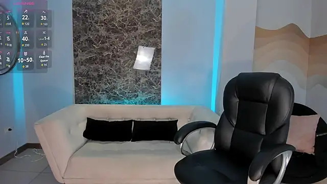 MorganHicks live XXX chat