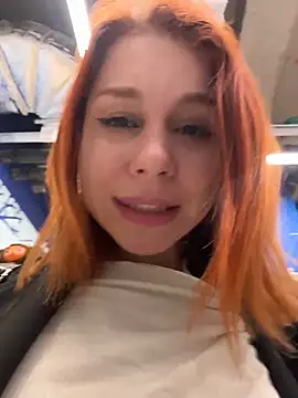 RosieSecret 现场XXX聊天