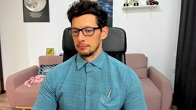 Chat XXX en directo de BrutusK08