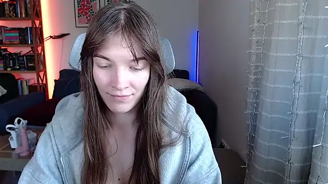 kenzie_x: онлайн-секс-чат