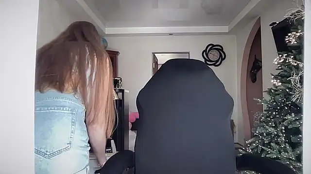 Webkamerová show Viola_sweet