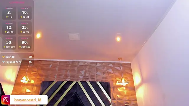 Ian_Castillo_n Live XXX chat