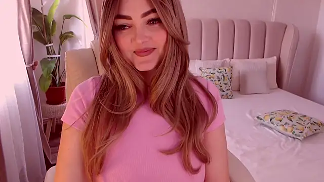 SuzieJane Webcam show