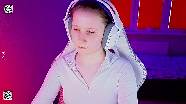 mon_lola Live XXX-Chat