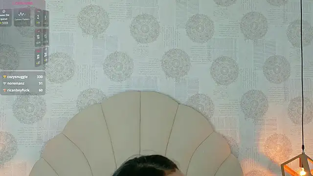 AIXATRISTA1 Live XXX-Chat